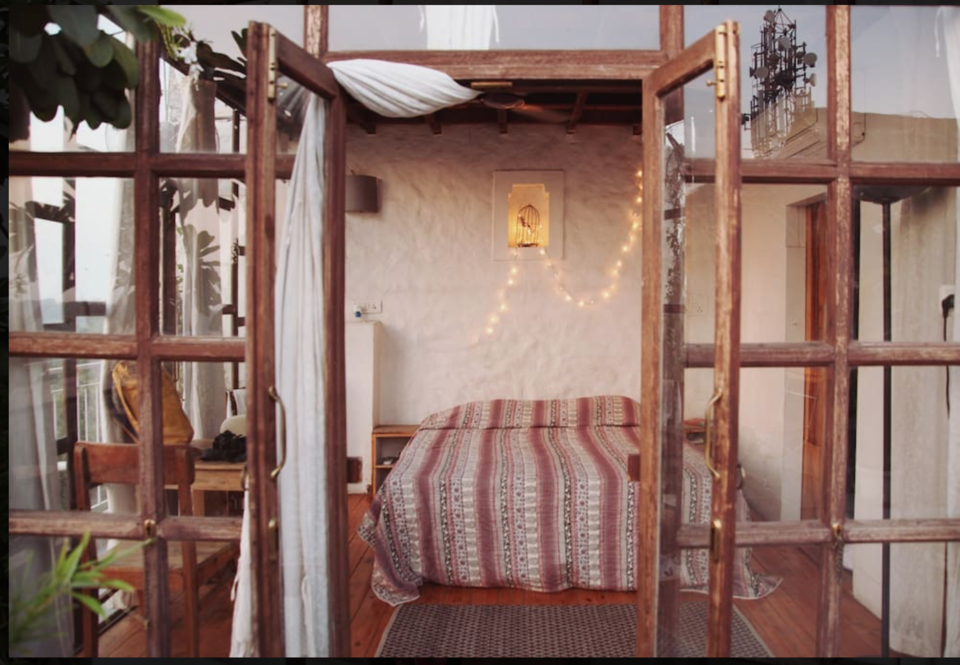 Photo of Tired of staying at home in Delhi? This AirBNB house in HKV is the perfect weekend getaway 4/4 by vidhi bubna
