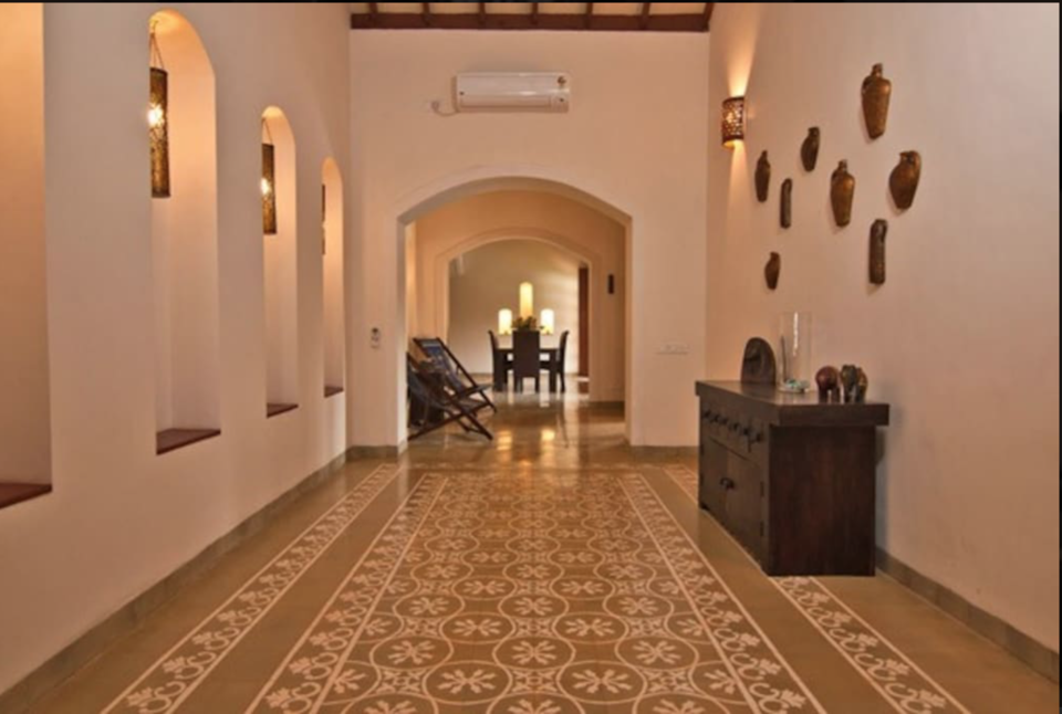 Photo of These 5 AirBNB bungalows in Goa prove that hotels are a waste of money 7/20 by vidhi bubna