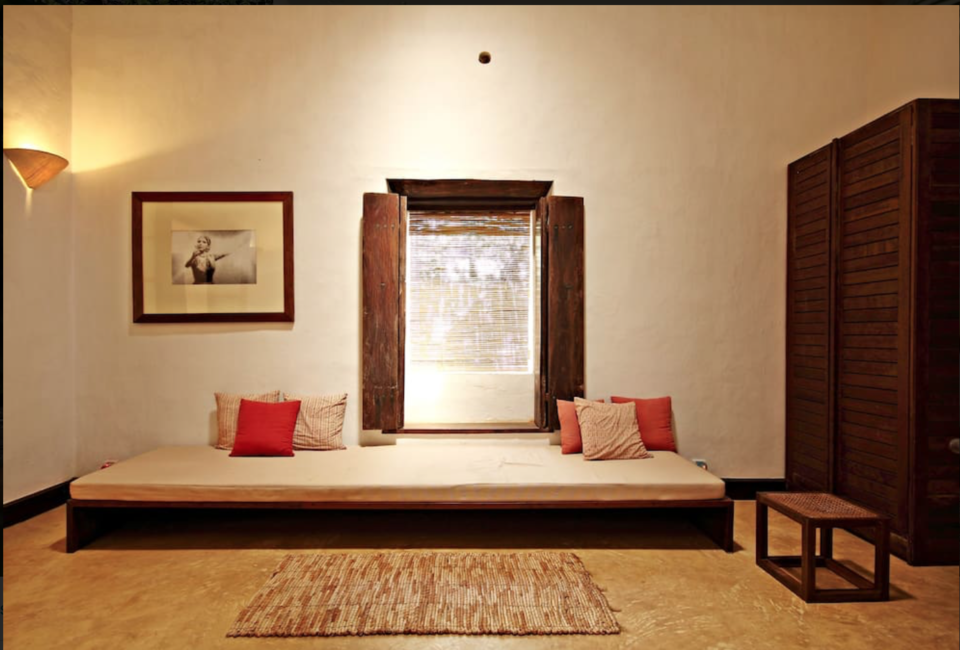 Photo of These 5 AirBNB bungalows in Goa prove that hotels are a waste of money 12/20 by vidhi bubna