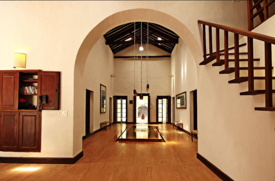 Photo of These 5 AirBNB bungalows in Goa prove that hotels are a waste of money 14/20 by vidhi bubna