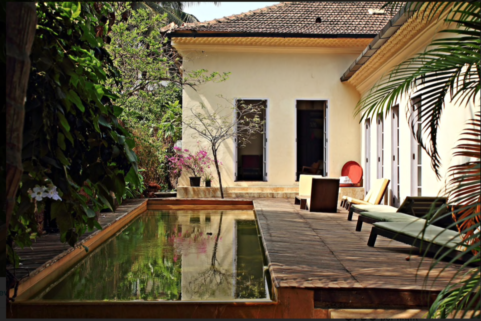 Photo of These 5 AirBNB bungalows in Goa prove that hotels are a waste of money 10/20 by vidhi bubna