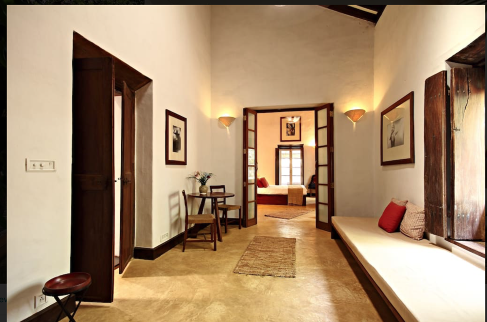 Photo of These 5 AirBNB bungalows in Goa prove that hotels are a waste of money 11/20 by vidhi bubna