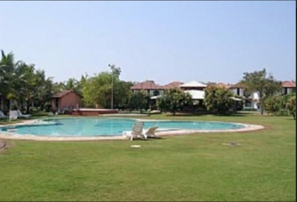 Photo of These 5 AirBNB bungalows in Goa prove that hotels are a waste of money 20/20 by vidhi bubna