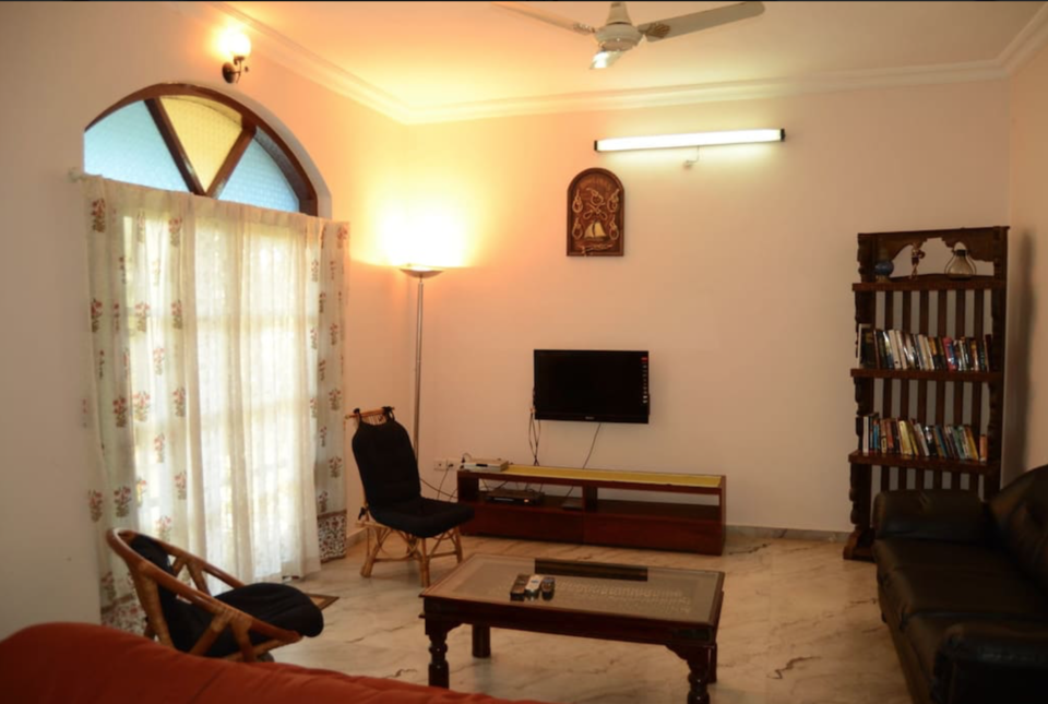 Photo of These 5 AirBNB bungalows in Goa prove that hotels are a waste of money 19/20 by vidhi bubna