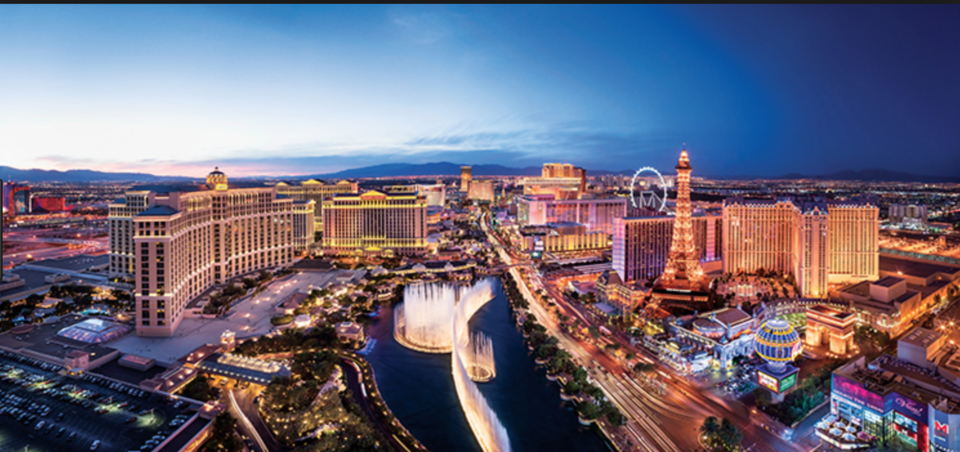 Photo of 7 things you shouldn't do on your next Vegas trip 1/1 by vidhi bubna