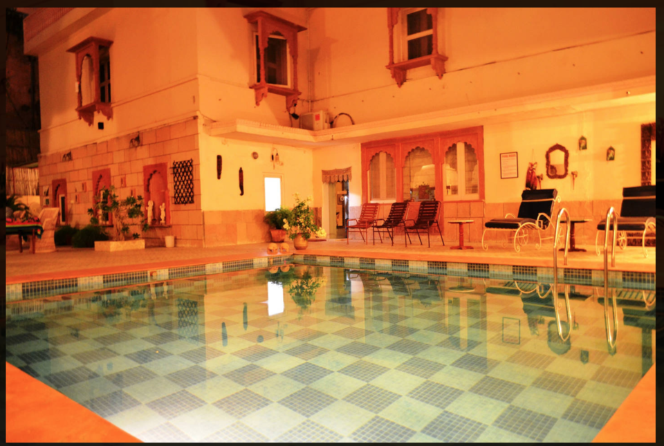 Photo of This homestay is 4 hours from Delhi and it gives you enough reasons to pack your bags for Jaipur 1/6 by vidhi bubna