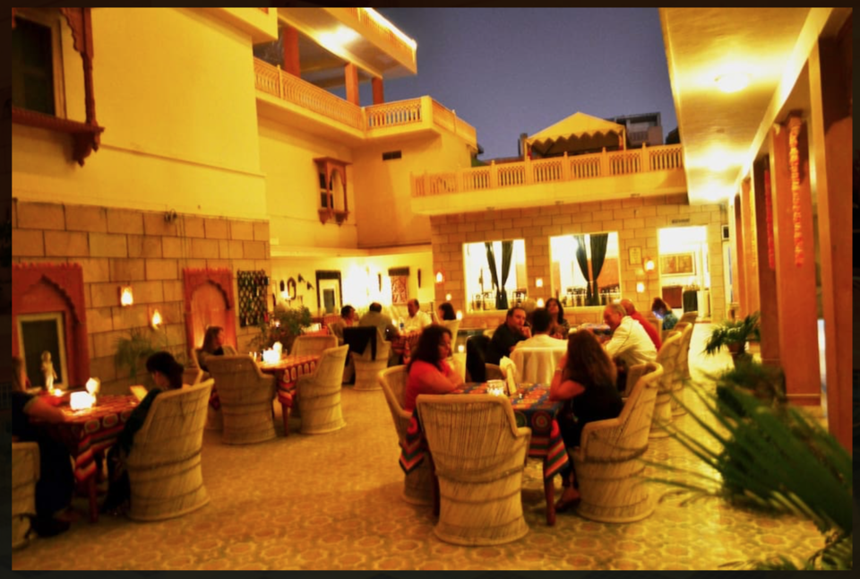 Photo of This homestay is 4 hours from Delhi and it gives you enough reasons to pack your bags for Jaipur 6/6 by vidhi bubna