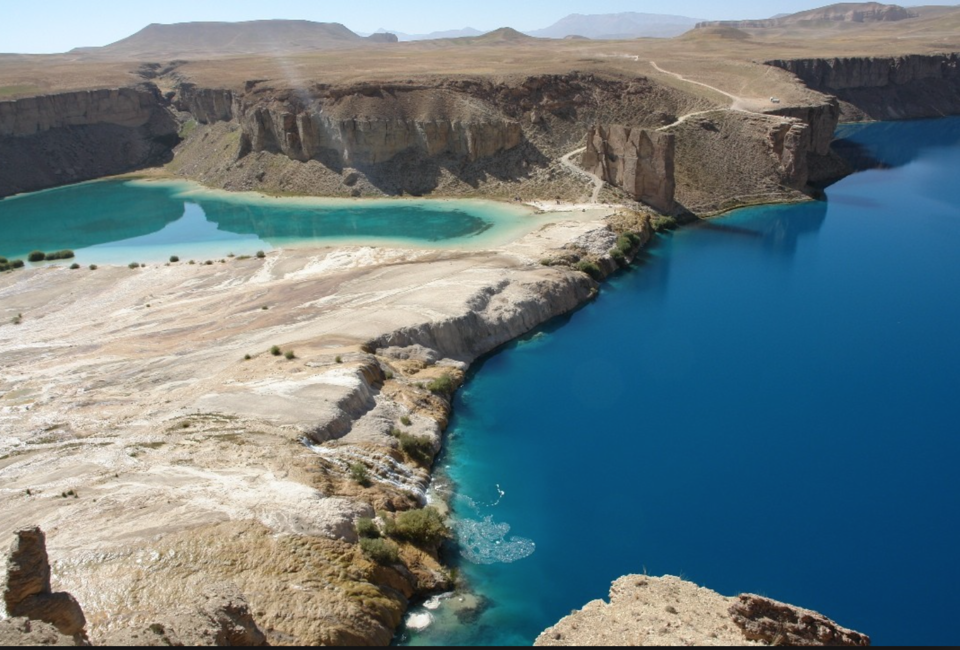 Photo of Jaghori, Ghazni, Afghanistan by vidhi bubna