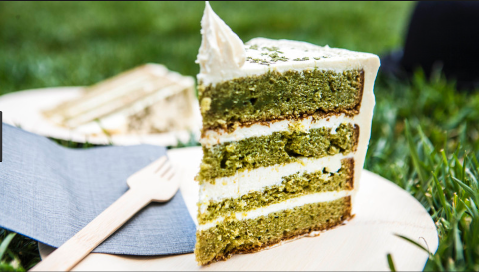 Photo of Explore Japan through Matcha flavoured foods. Green should have been the national colour of Japan! by vidhi bubna