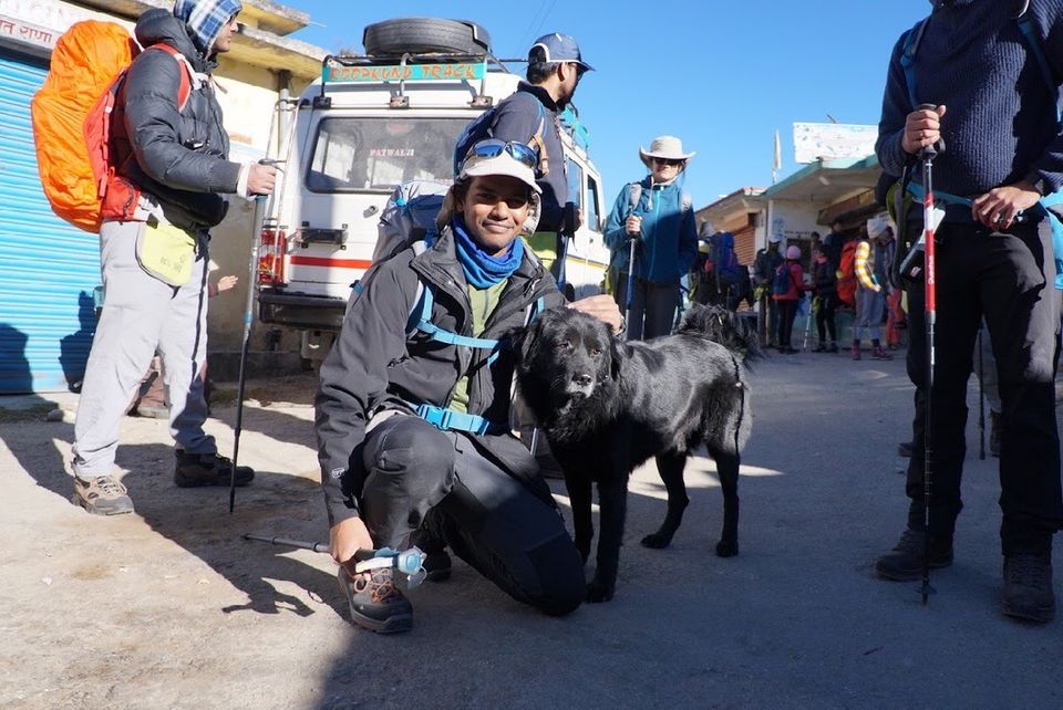Photo of BrahmaTal, Chamoli, Uttarakhand, India by vidhi bubna