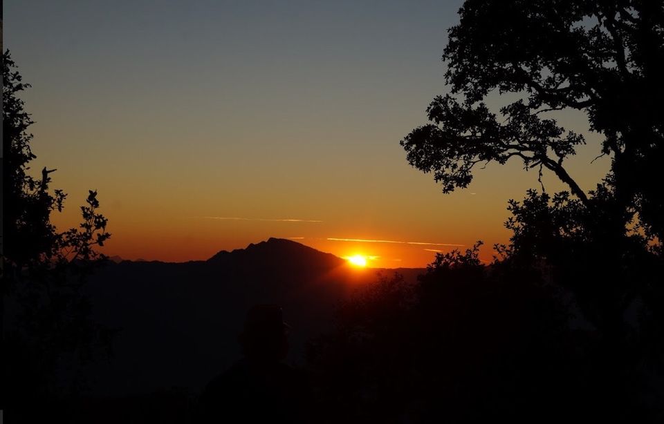 Photo of It wasn't a trek, it was an experience at Brahmatal with Indiahikes - Day 1 by vidhi bubna
