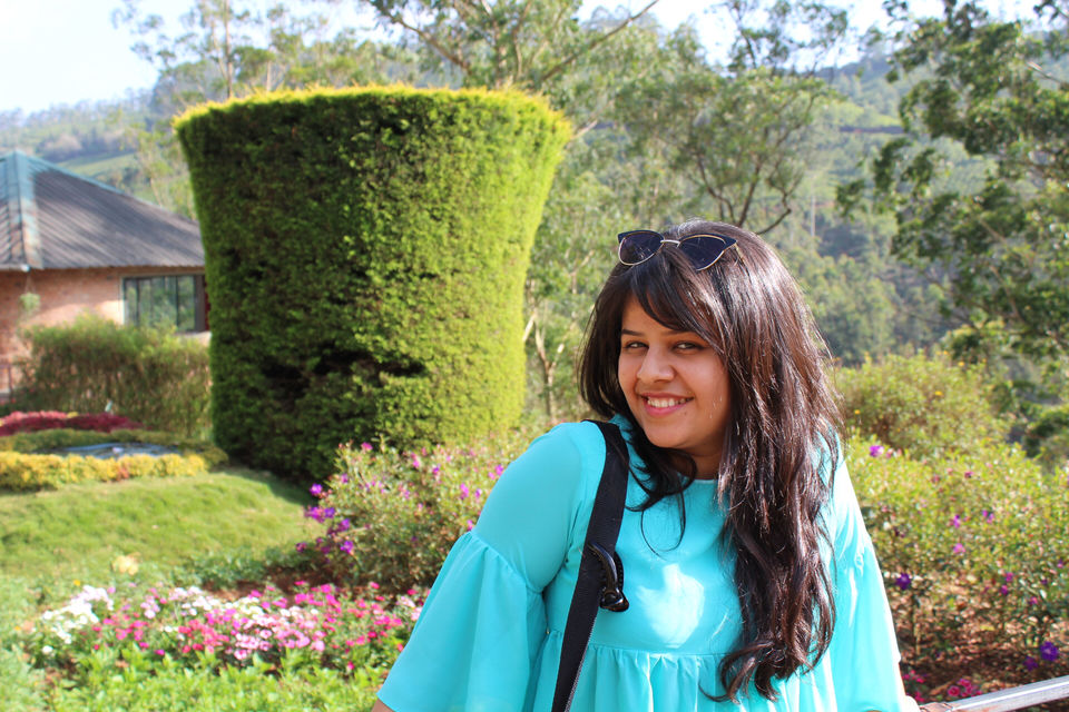 Photo of My Eyes Captured More Beauty Than The Camera by Diksha Chawla