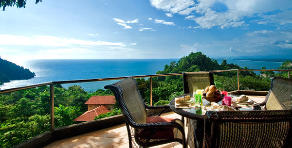 Photo of Manuel Antonio – A Dream Land for Vacation 2/3 by Casa Panorama
