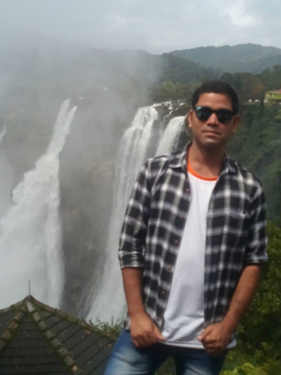 Photo of Shimoga by Santosh Kushwah