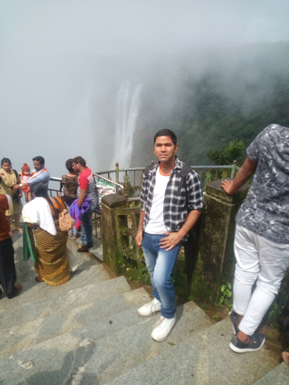 Photo of Shimoga by Santosh Kushwah