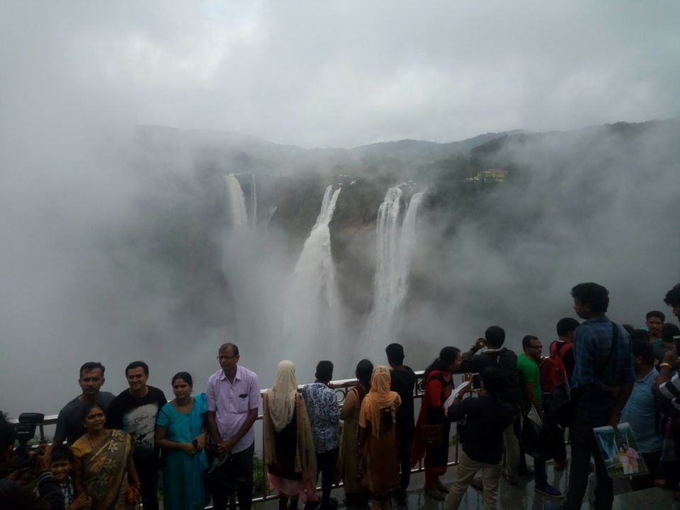 Photo of Shimoga by Santosh Kushwah