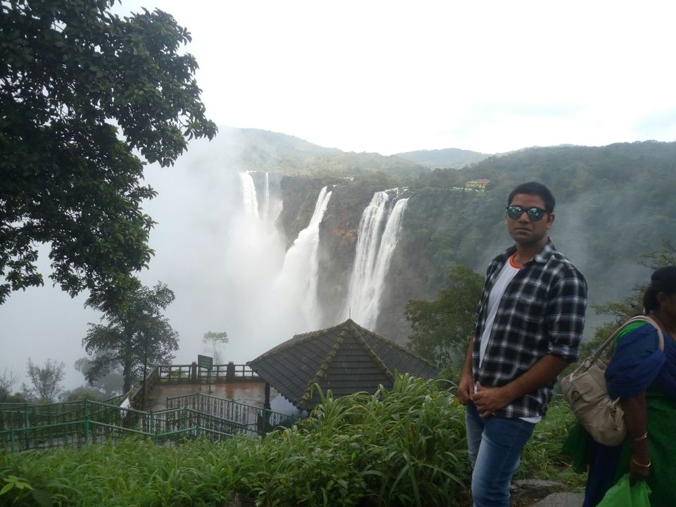Photo of Shimoga by Santosh Kushwah