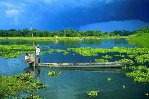 Photo of Stunning photos from Northeast India to make you a travel addict by Santosh Kushwah