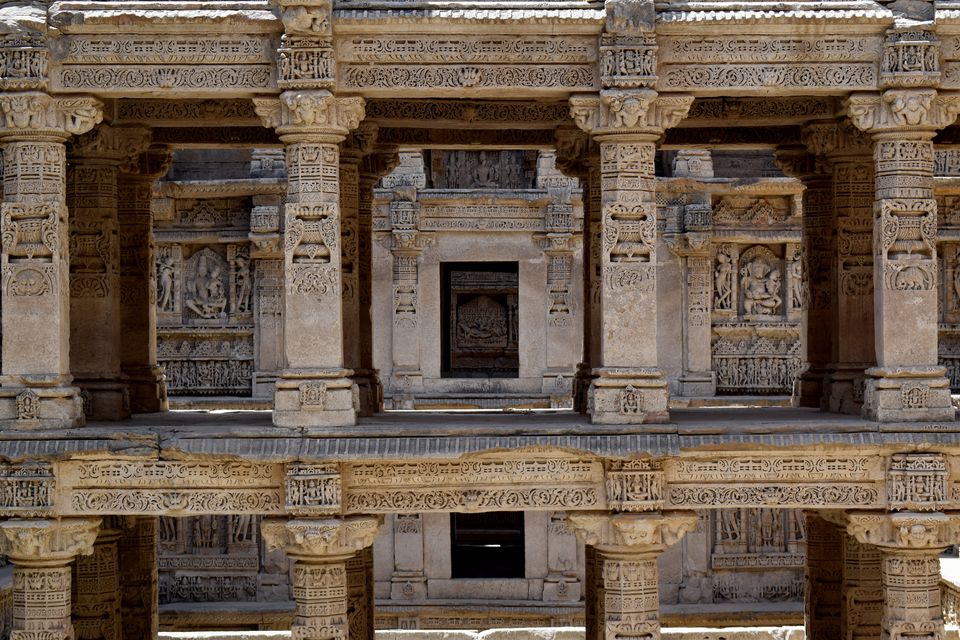 Photo of Celebration of Life through Stones 4/7 by Aditya Nigam