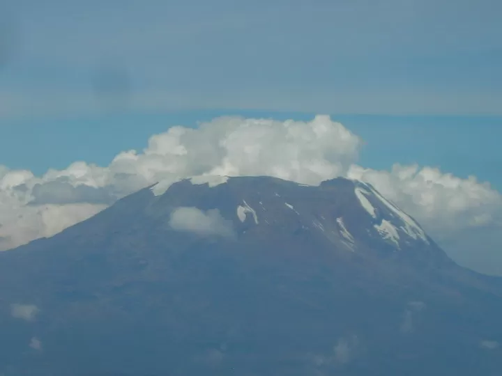 Photo of Mt Kilimanjaro, Rombo, Kilimanjaro Region, Tanzania by Neha Kirpal