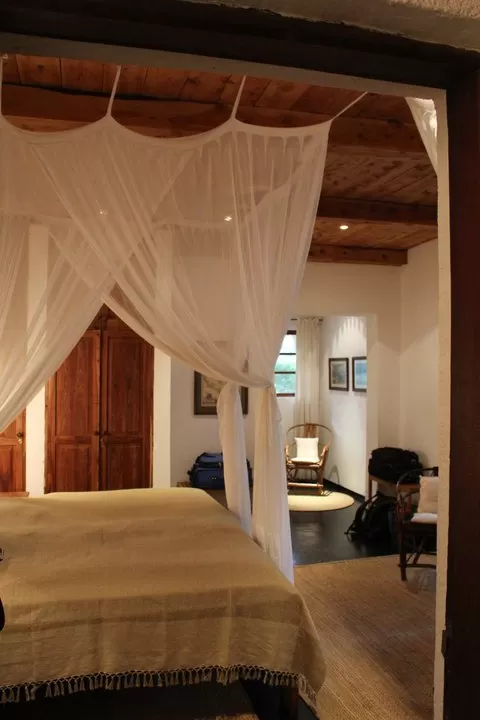 Photo of Kirawira Luxury Tented Camp, Serengeti, Mara Region, Tanzania by Neha Kirpal