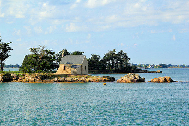 Photo of An Indian traveller’s first-time guide to Brittany by Neha Kirpal