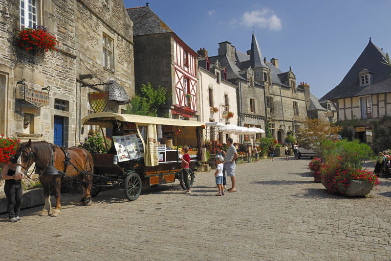 Photo of An Indian traveller’s first-time guide to Brittany by Neha Kirpal