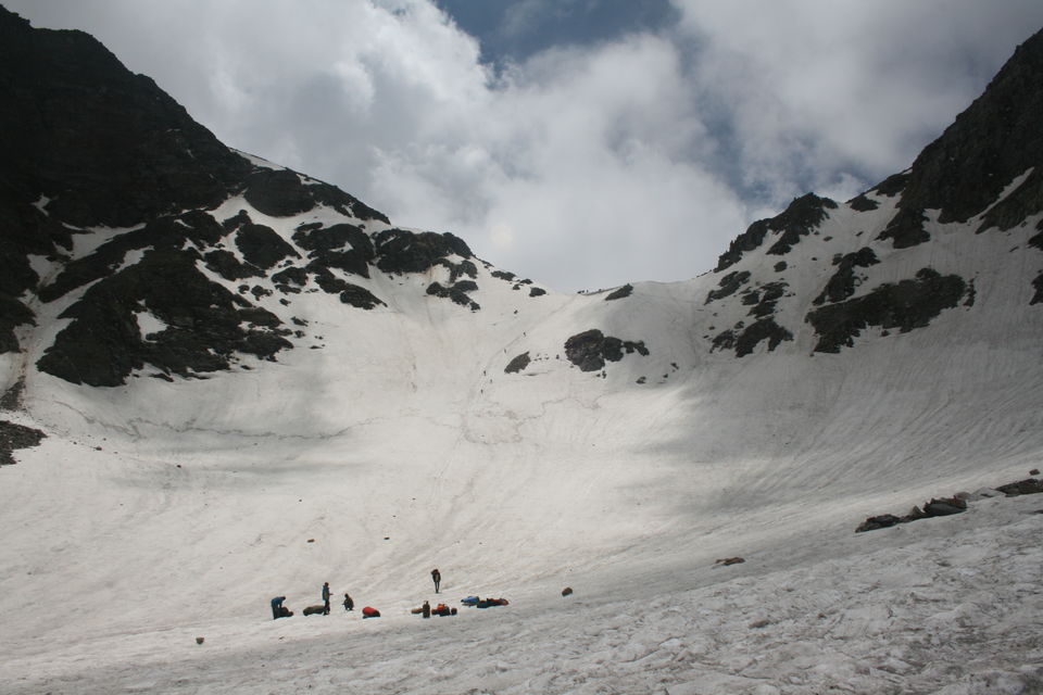 Photo of Things I learnt on my high-altitude trek by Neha Kirpal