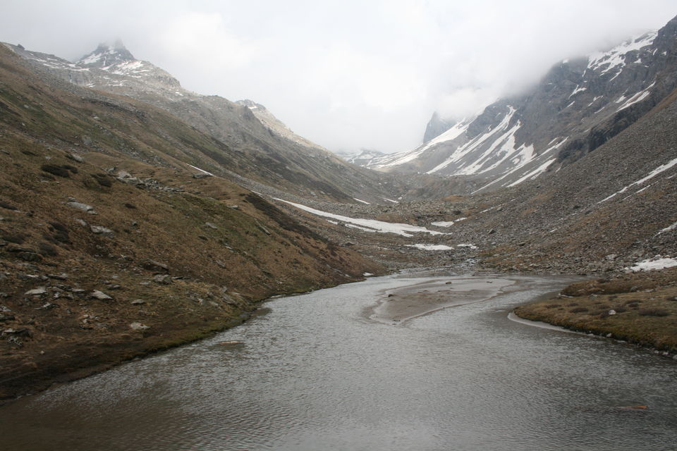 Photo of Things I learnt on my high-altitude trek by Neha Kirpal