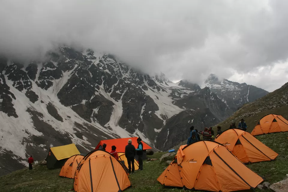 Photo of Litham, Himachal Pradesh, India by Neha Kirpal