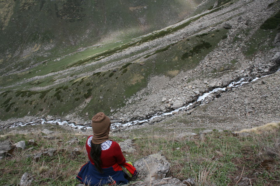 Photo of Things I learnt on my high-altitude trek by Neha Kirpal