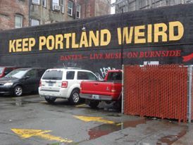 Photo of How I made the most of a weekend in Portland! 1/1 by Neha Kirpal