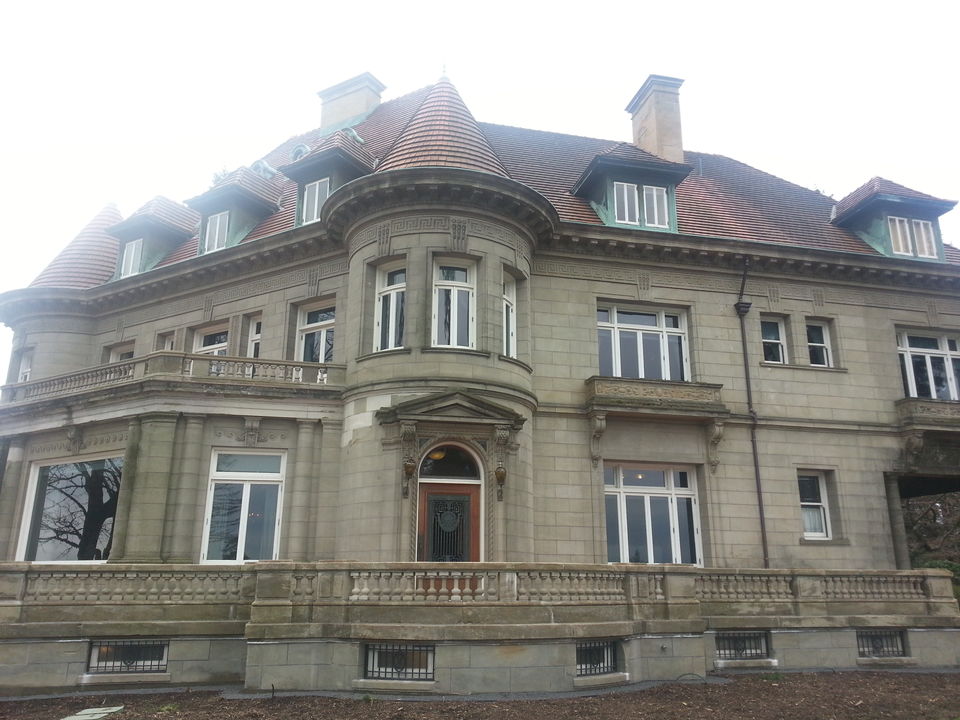 Photo of McMenamins Kennedy School, Northeast 33rd Avenue, Portland, OR, United States by Neha Kirpal