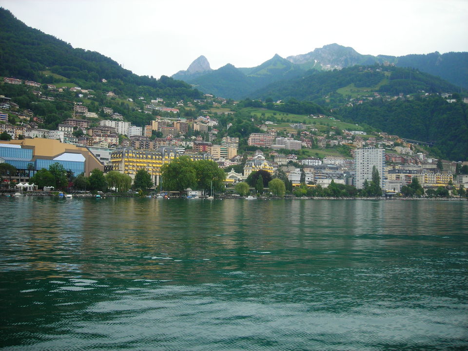 Photo of Montreux, Switzerland by Neha Kirpal