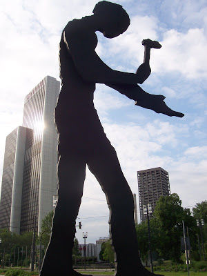 Photo of Frankfurt, Germany by Neha Kirpal