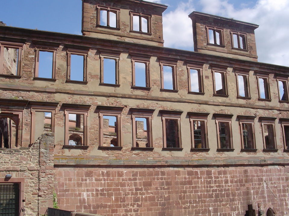 Photo of Heidelberg, Germany by Neha Kirpal
