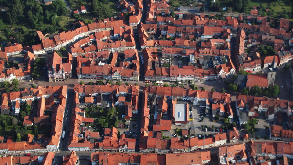 Photo of Duderstadt, Germany by Neha Kirpal
