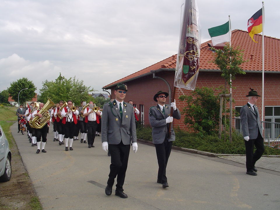 Photo of Seulingen, Germany by Neha Kirpal