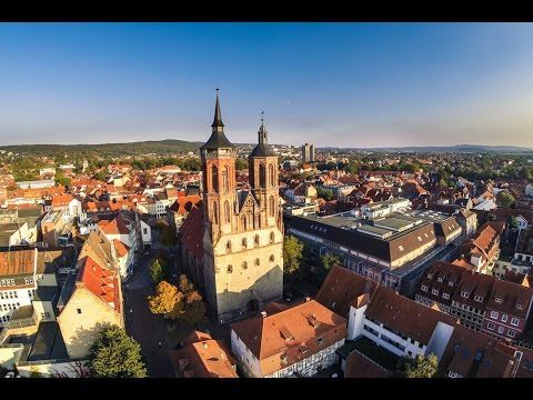 Photo of Göttingen, Germany by Neha Kirpal
