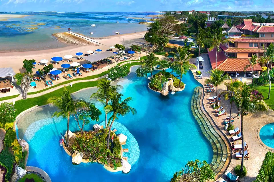 Photo of Ngurah Rai Airport, Tuban, Badung Regency, Bali, Indonesia by Neha Kirpal