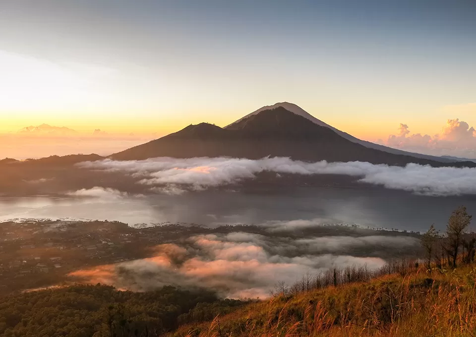 Photo of Mt. Batur Volcano Bali Trekkking, Tegallalang, Gianyar, Bali, Indonesia by Neha Kirpal