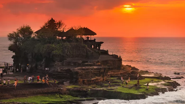 Photo of Kuta Beach, Kuta, Badung Regency, Bali, Indonesia by Neha Kirpal