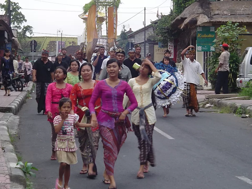 Photo of A Guide To Bali by Neha Kirpal