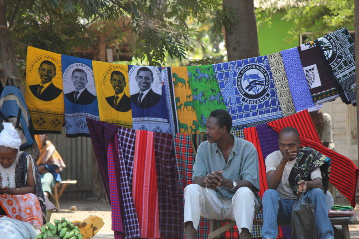 Photo of Out of Africa: Kenya by Neha Kirpal