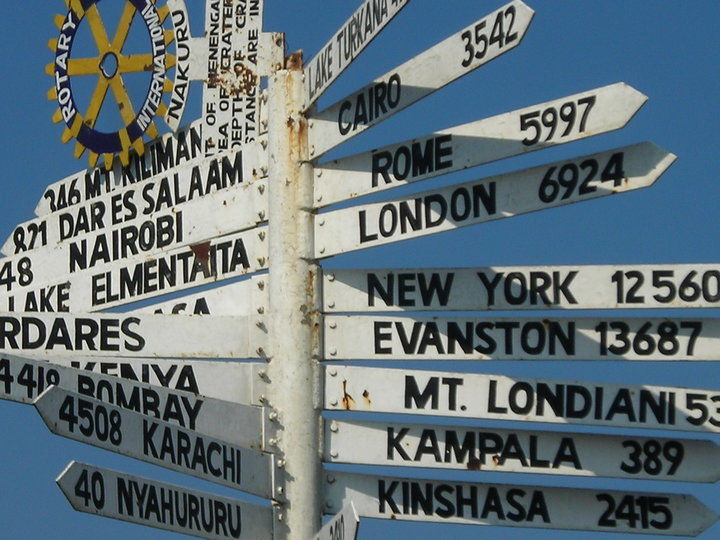 Photo of Nakuru, Nakuru County, Kenya by Neha Kirpal