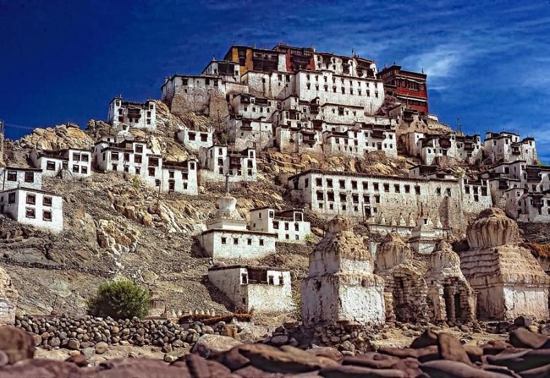 Photo of Leh by Neha Kirpal
