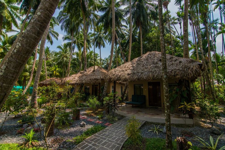 Photo of Munjoh Ocean Resort: Make Your Dreams Of Having A Private Beach Come True 1/1 by Neha Kirpal