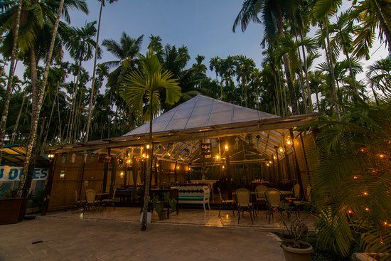 Photo of Munjoh Ocean Resort, South Andaman, Andaman and Nicobar Islands, India by Neha Kirpal