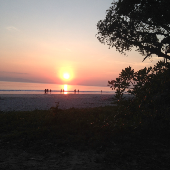 Photo of Lakshmanpur, Andaman and Nicobar Islands, India by Neha Kirpal