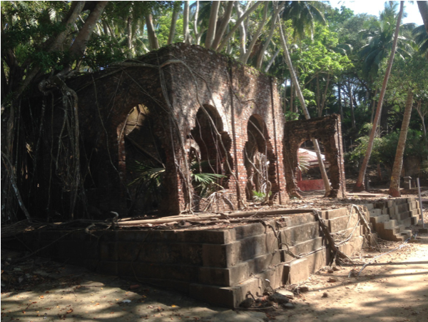 Photo of Munjoh Ocean Resort: Make Your Dreams Of Having A Private Beach Come True by Neha Kirpal